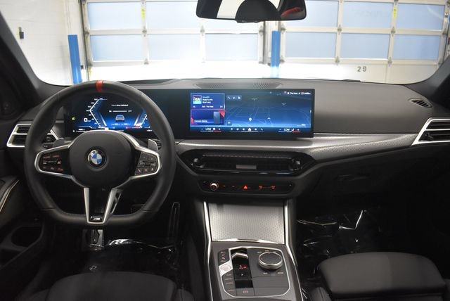 Used 2026 BMW M340i xDrive AWD/4WD image 5