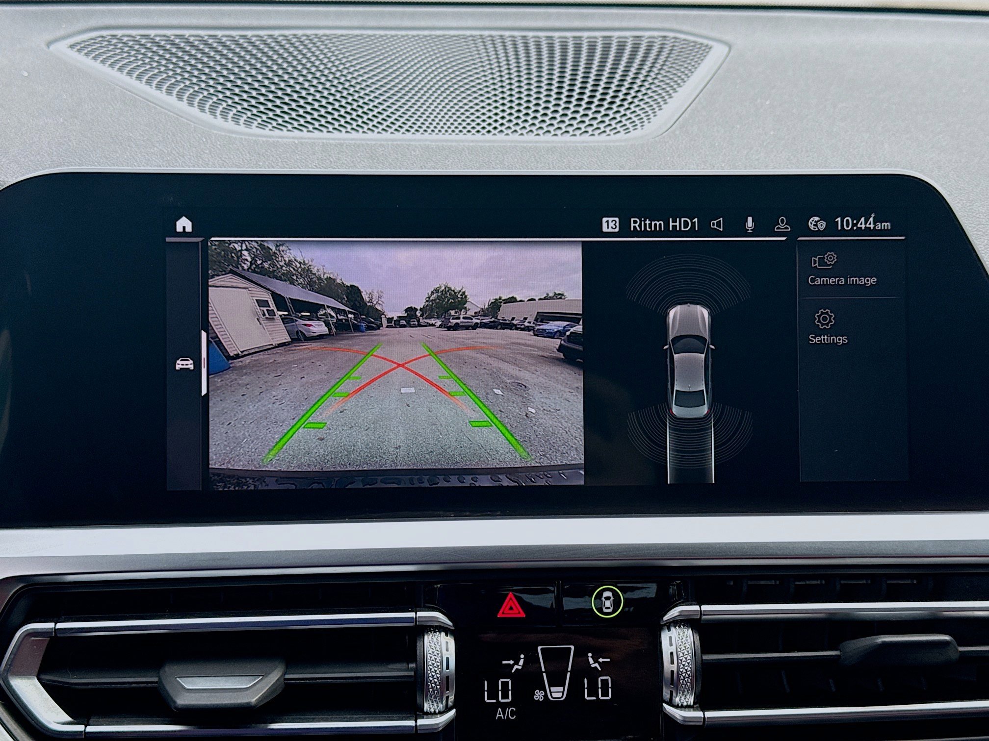 Used 2022 BMW 330i Sedan w/ Convenience Package image 14