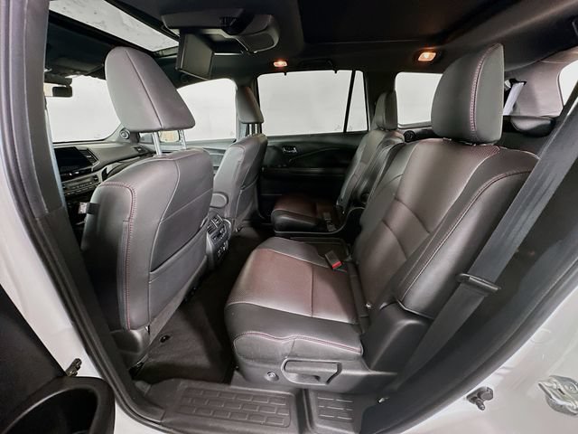 Used 2022 Honda Pilot Black Edition image 30