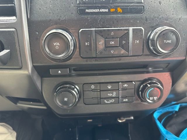 Used 2018 Ford F150 XLT RWD image 13