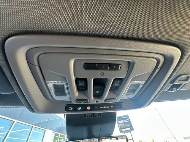New 2026 GMC Sierra 2500 Denali w/ Denali Reserve Package image 23