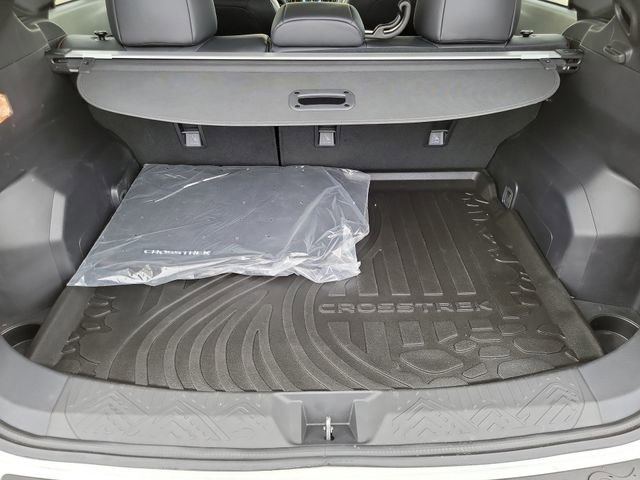 Used 2024 Subaru Crosstrek 2.5i Limited image 21