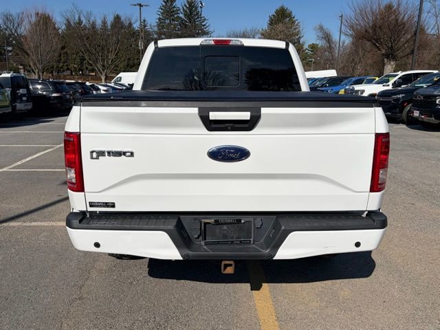 Used 2015 Ford F150 XLT w/ Equipment Group 302A Luxury image 6