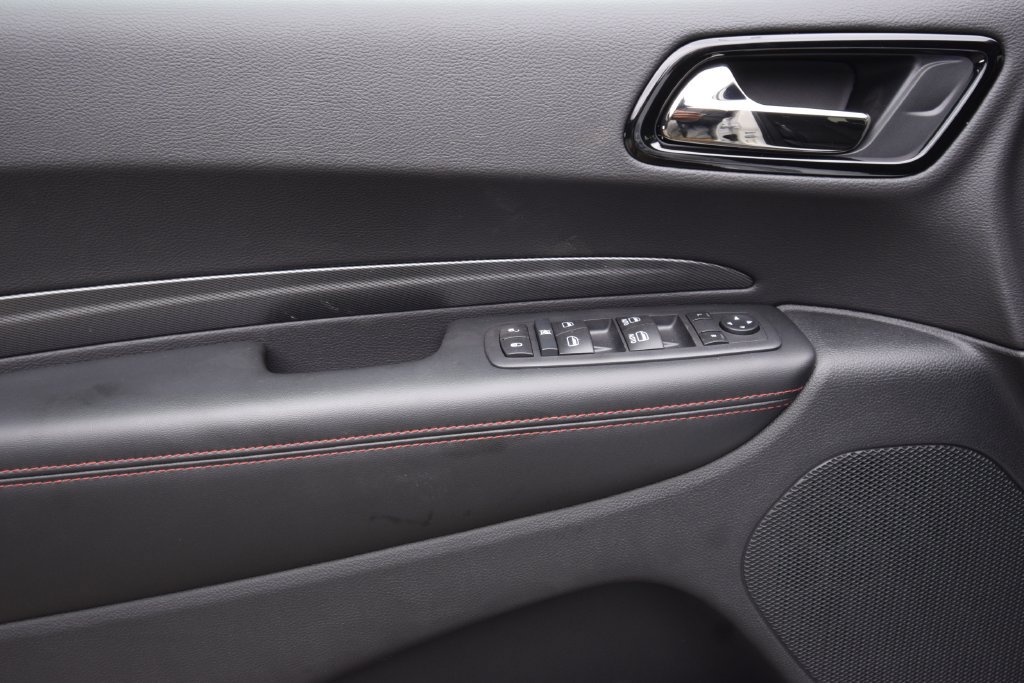 New 2027 Dodge Durango GT AWD/4WD image 18