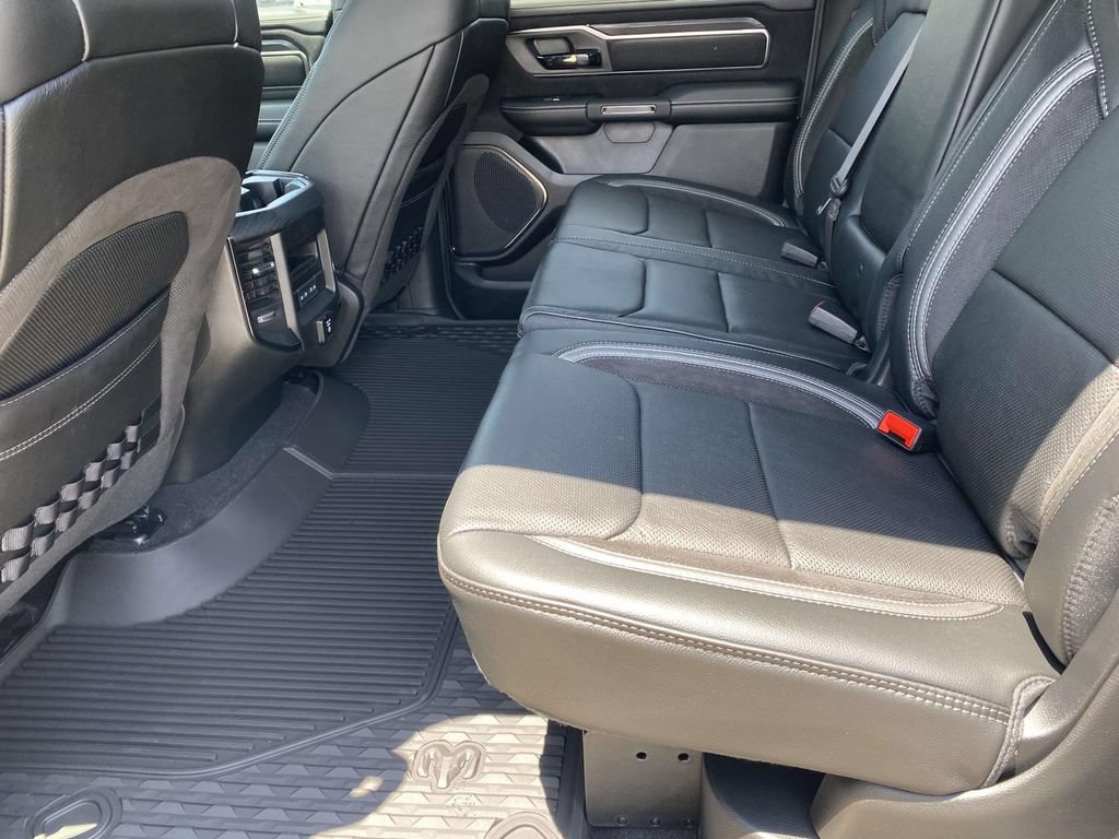 New 2026 RAM 1500 RHO AWD/4WD image 40