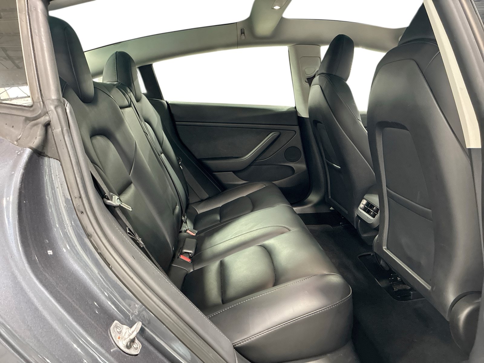 Certified 2023 Tesla Model 3 Long Range AWD/4WD image 11