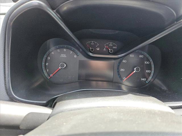 Used 2016 Chevrolet Colorado Z71 image 17