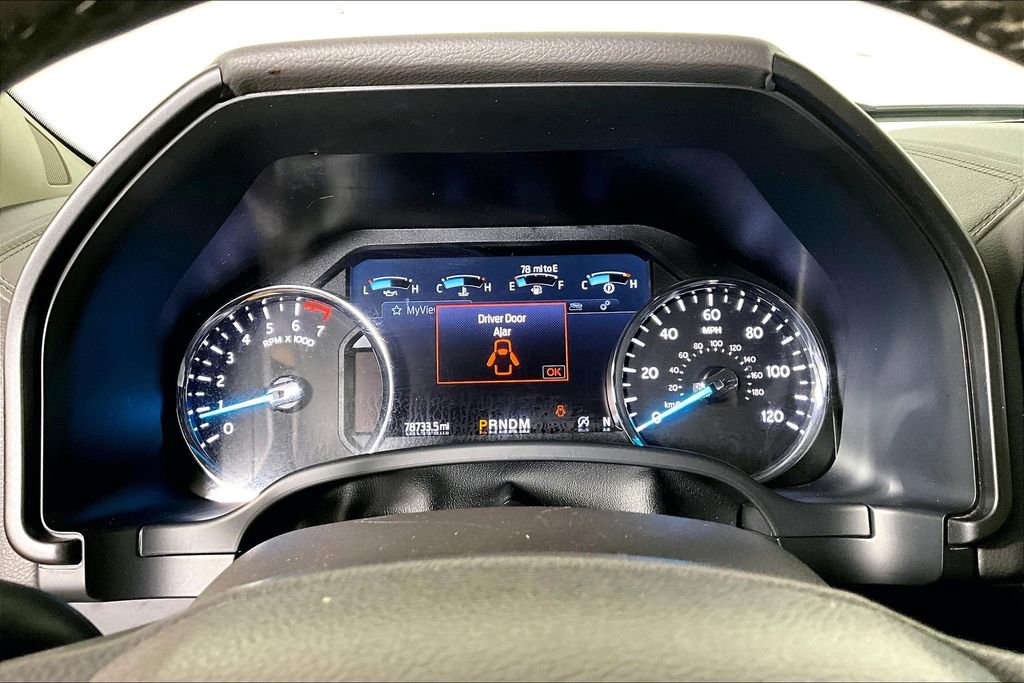 Used 2021 Ford Expedition Limited image 20