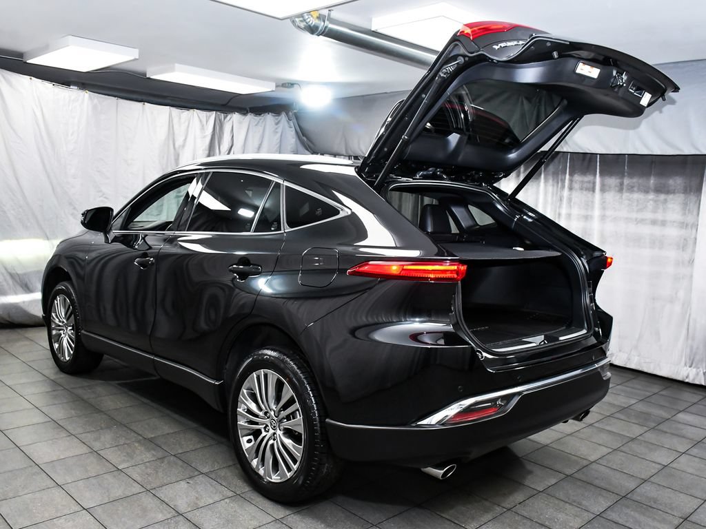 Used 2023 Toyota Venza Limited AWD/4WD image 59