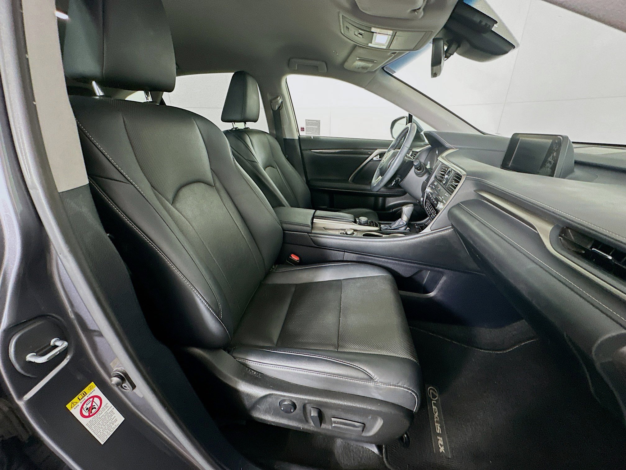 Used 2017 Lexus RX 350 FWD w/ Accessory Package image 30