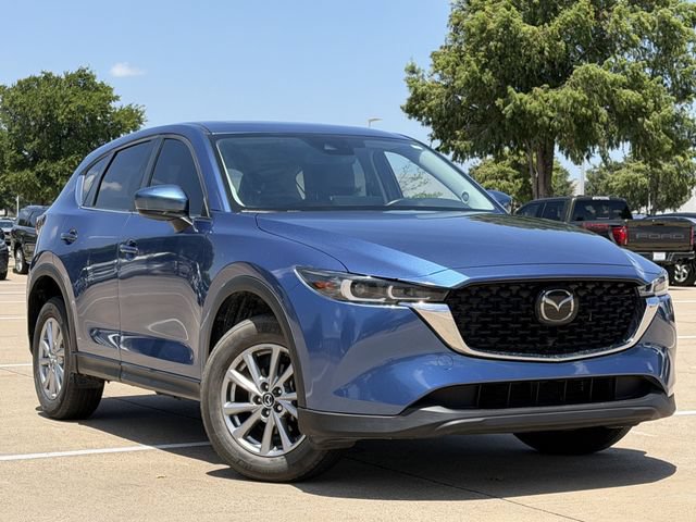 Used 2023 MAZDA CX-5 AWD 2.5 S image 2