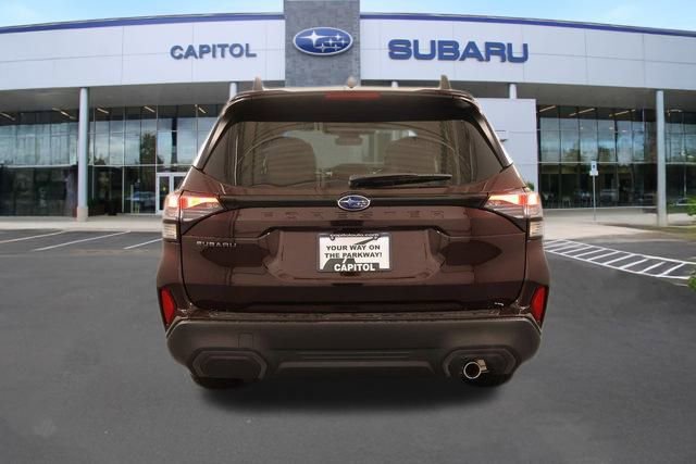 New 2026 Subaru Forester Limited image 4