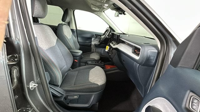 Used 2022 Ford Maverick XLT w/ Equipment Group 300A Standard AWD/4WD image 29
