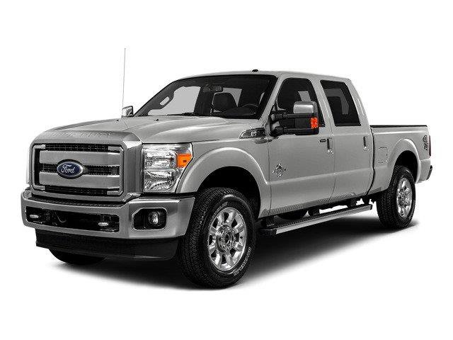 Used 2016 Ford F250 XL w/ Power Equipment Group