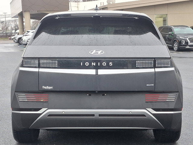 Certified 2023 Hyundai Ioniq 5 SEL image 5