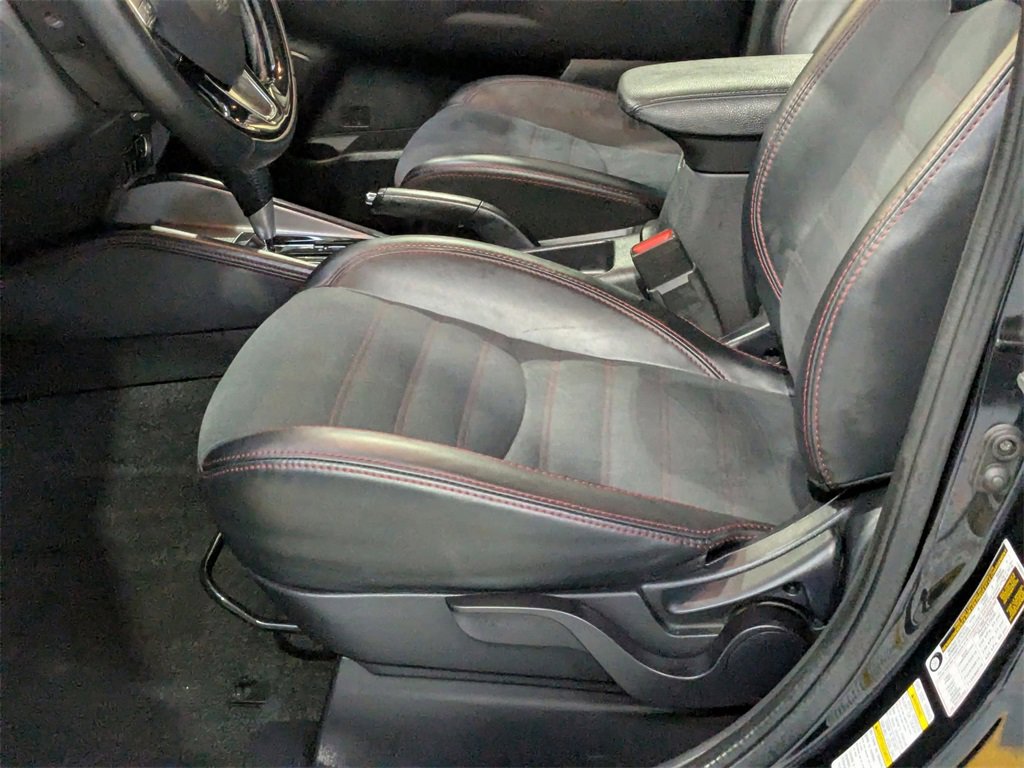 Used 2024 Mitsubishi Outlander Sport SE image 23