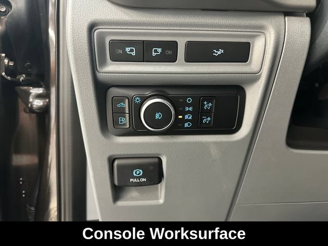 Used 2024 Ford F150 XLT w/ Equipment Group 302A MID AWD/4WD image 23