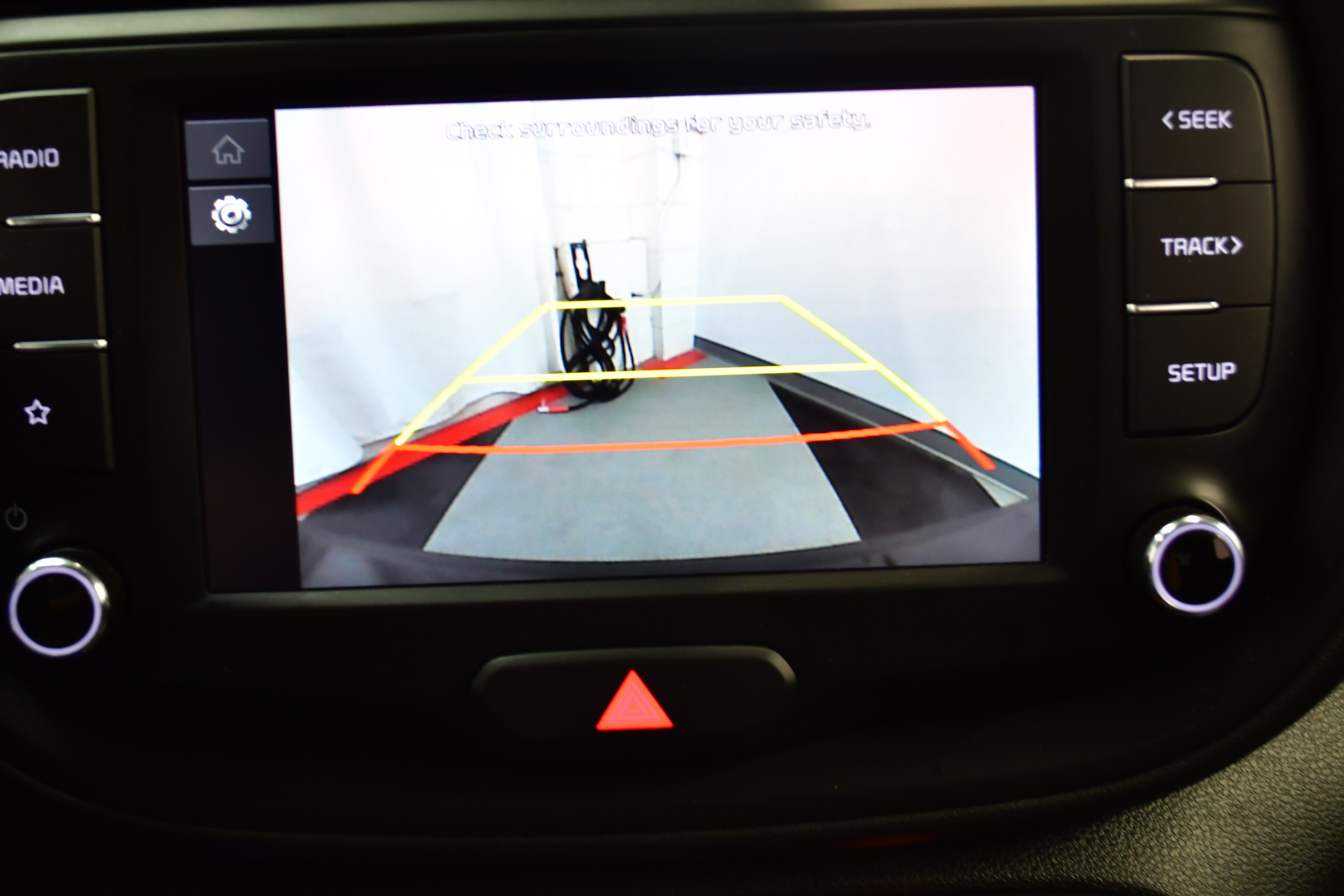 Used 2025 Kia Soul LX w/ LX Technology Package image 25