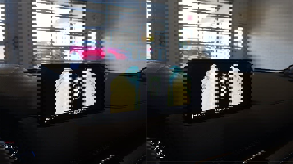 New 2025 MAZDA CX-5 Signature image 34