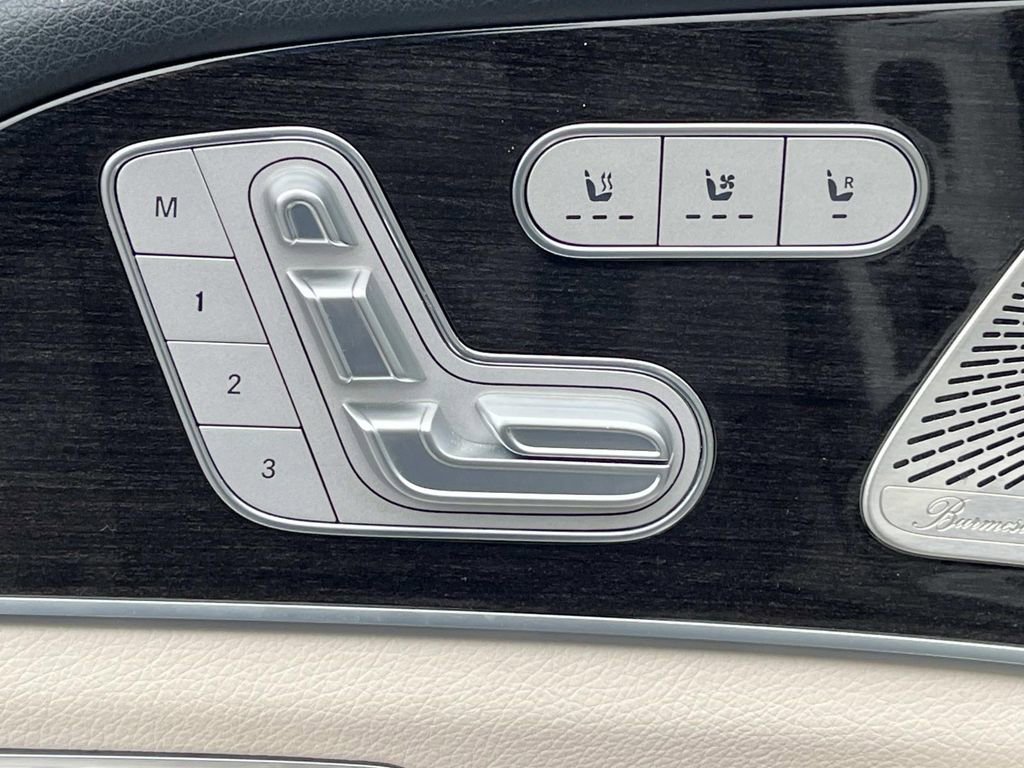 Used 2022 Mercedes-Benz GLE 350 4MATIC image 25