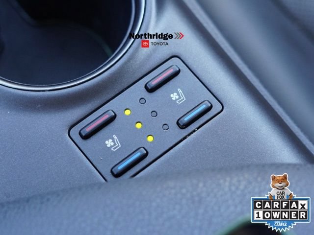 Used 2023 Toyota Camry XSE w/ Navigation Package FWD image 36