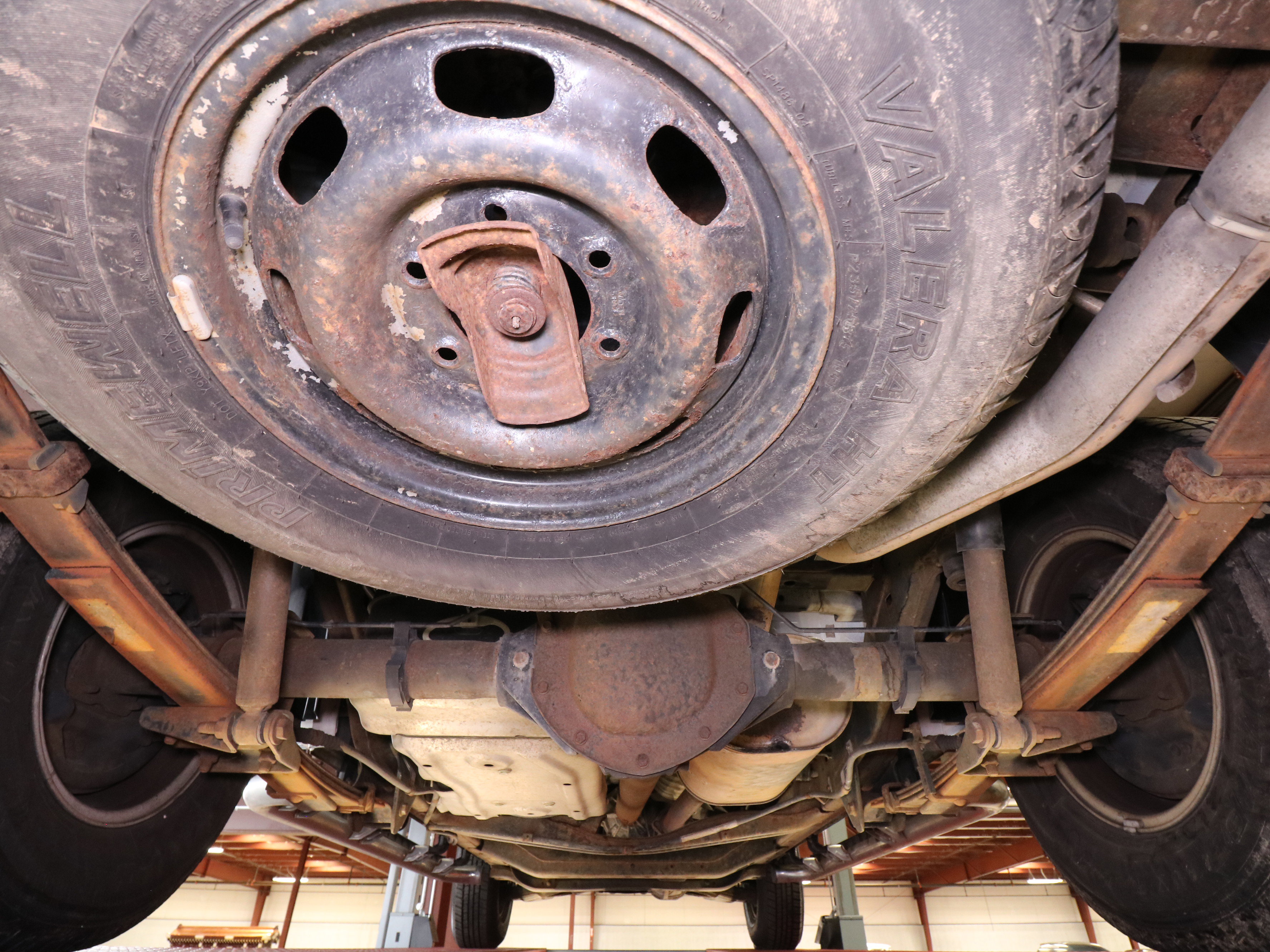 Used 2007 Chevrolet Colorado LT w/ LT Preferred Equipment Group image 39