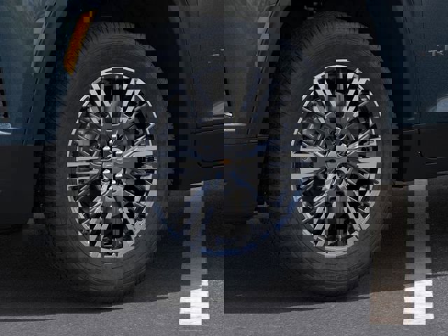 New 2026 Chevrolet Traverse LT w/ Driver Confidence Package image 9