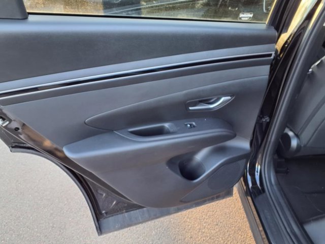 Used 2024 Hyundai Tucson SEL image 11