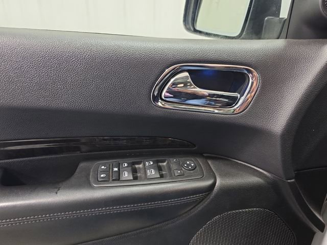 Used 2015 Dodge Durango Limited w/ Premium Group AWD/4WD image 15