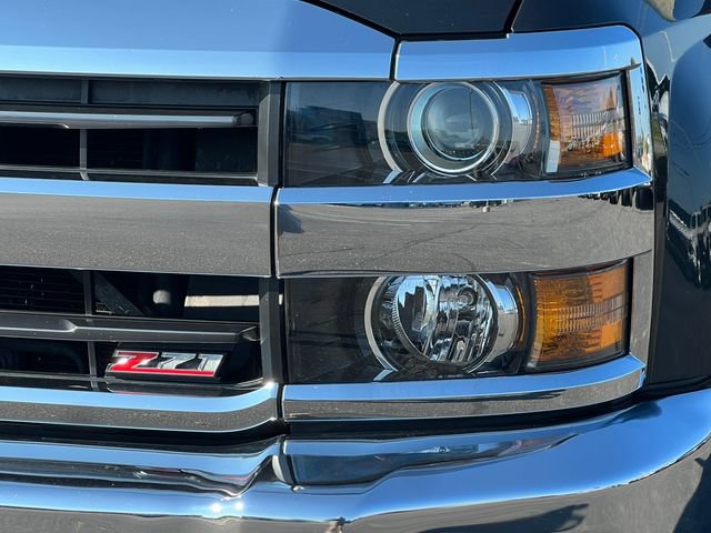 Used 2019 Chevrolet Silverado 3500 LTZ w/ Duramax Plus Package AWD/4WD image 39