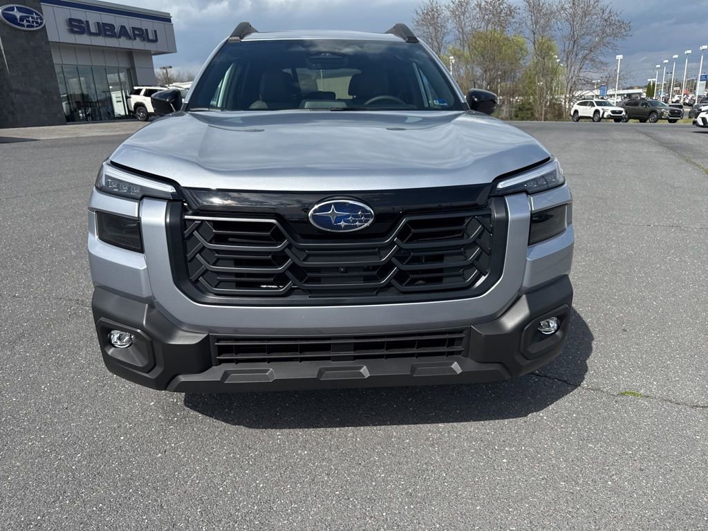 New 2026 Subaru Outback Limited XT image 12