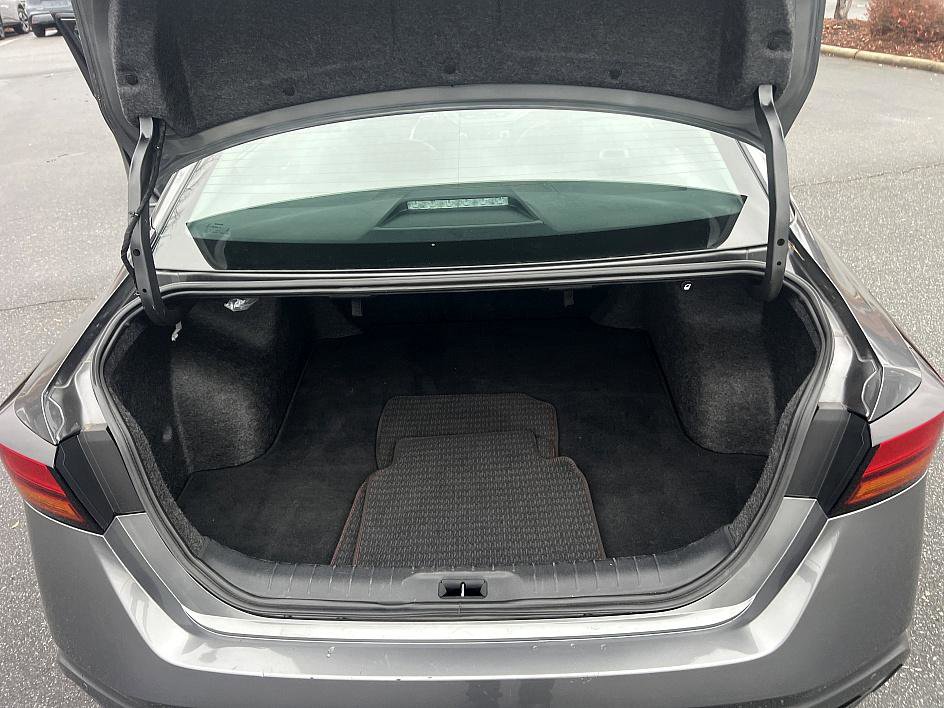 Certified 2024 Nissan Altima 2.5 SR image 26