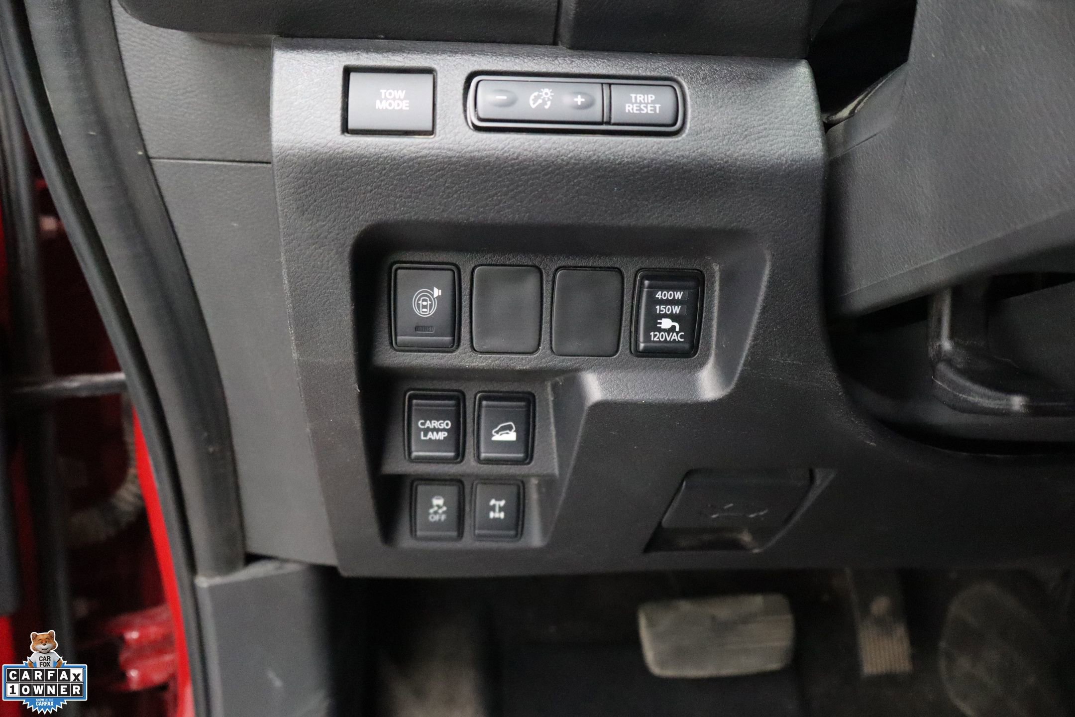 Used 2025 Nissan Frontier PRO-4X w/ Pro Convenience Package image 15