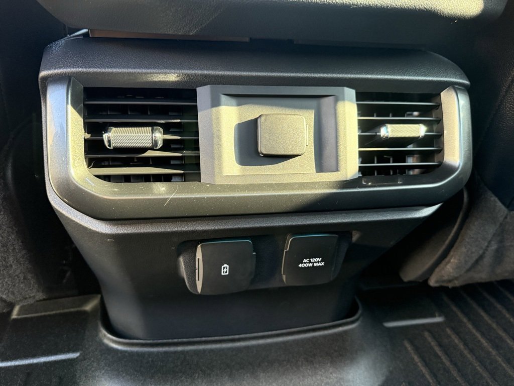 Used 2021 Ford F150 Tremor w/ Equipment Group 401A Mid image 25