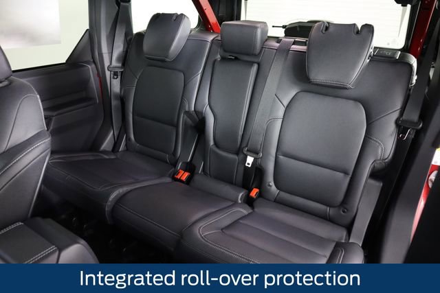 New 2025 Ford Bronco Big Bend image 24