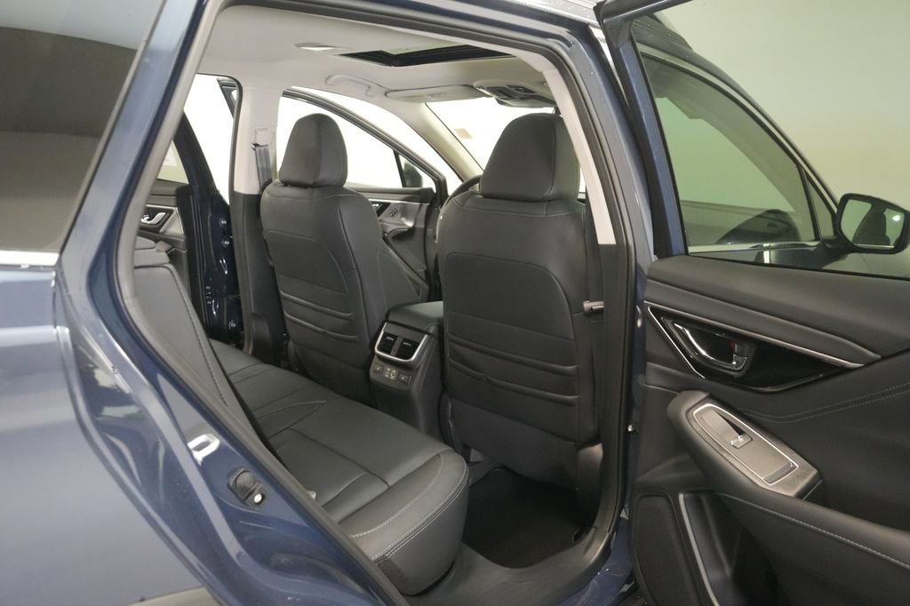 New 2025 Subaru Outback Touring XT image 28