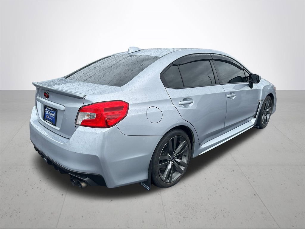 Used 2019 Subaru WRX image 7