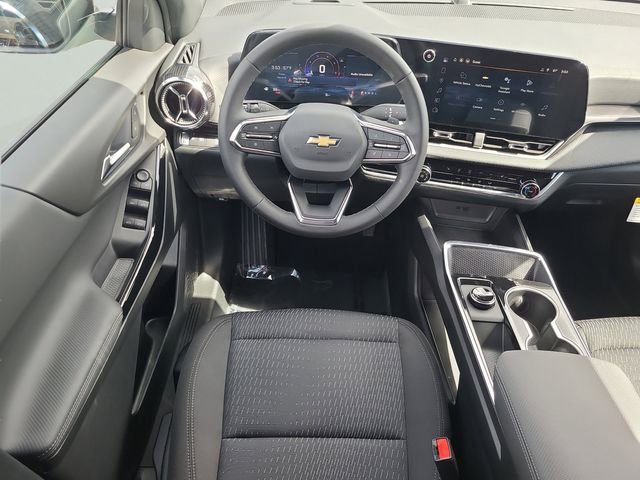 New 2026 Chevrolet Equinox LT w/ Safety and Technology Package image 13