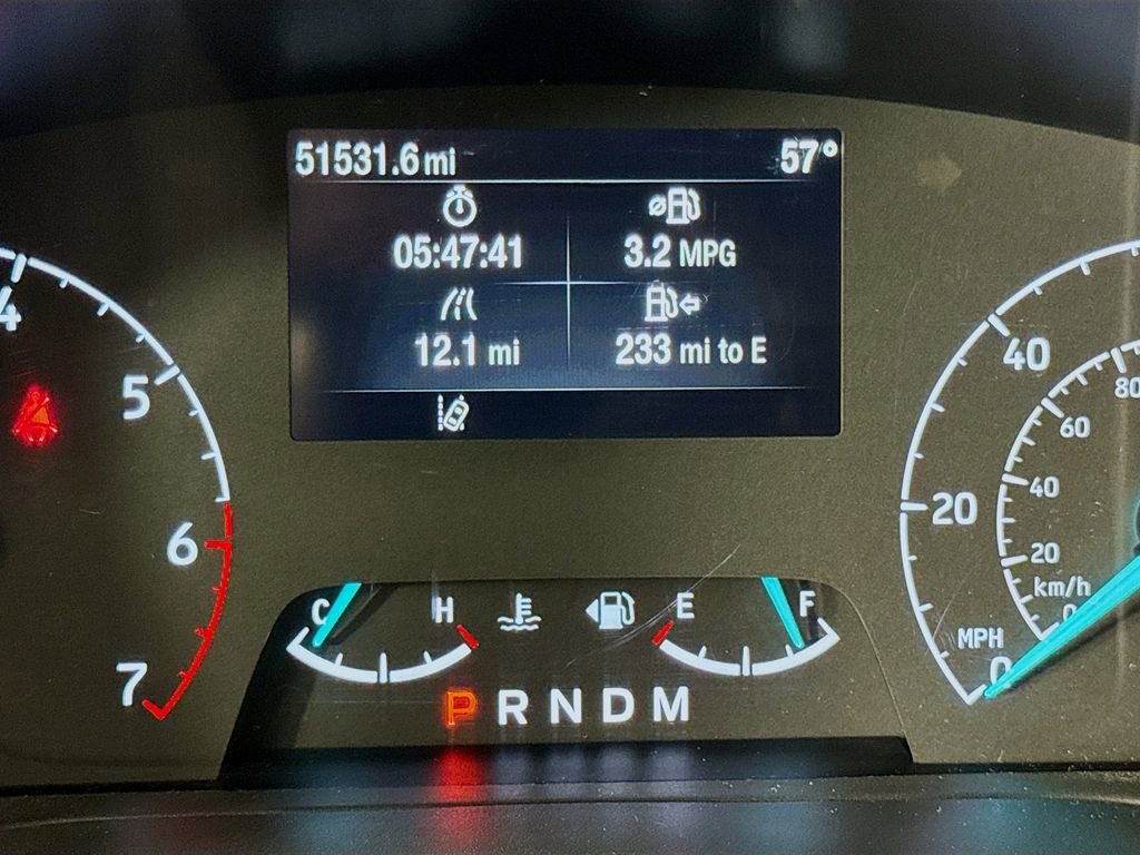 Used 2023 Ford Transit 350 XLT image 26