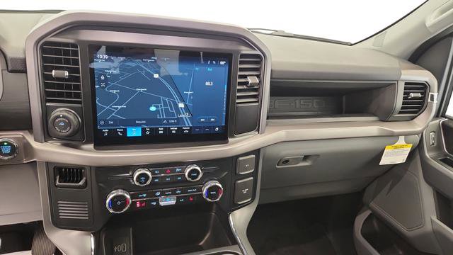 New 2025 Ford F150 Lightning XLT image 17