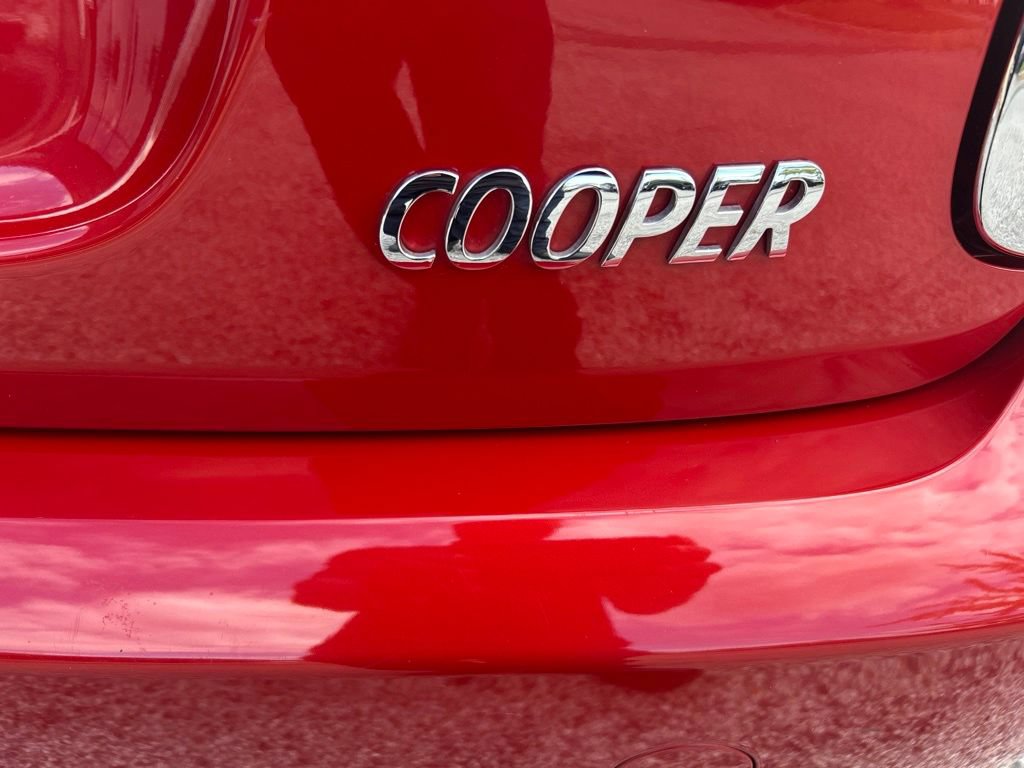 Used 2015 MINI Cooper 2-Door Hardtop FWD image 21
