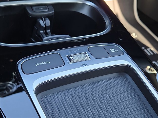 Used 2025 Mercedes-Benz CLA 250 4MATIC image 17