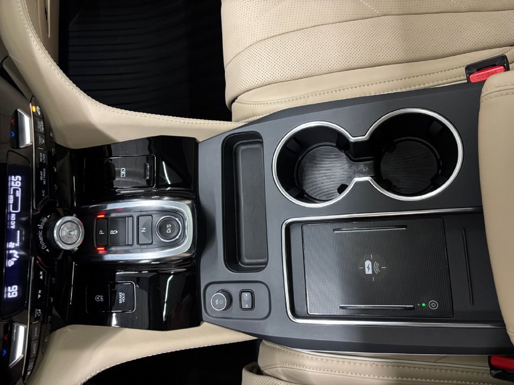 Certified 2026 Acura MDX w/ Advance Package AWD/4WD image 25