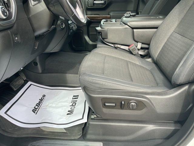 Used 2019 GMC Sierra 1500 SLE w/ SLE Value Package image 2