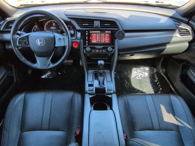 Used 2018 Honda Civic Sport Touring image 15