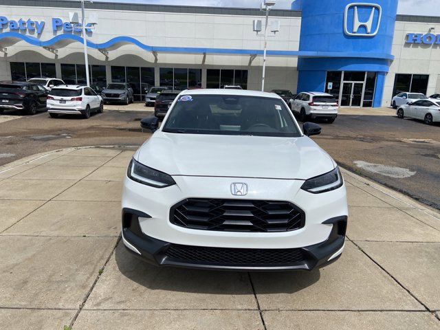 Used 2024 Honda HR-V Sport image 4