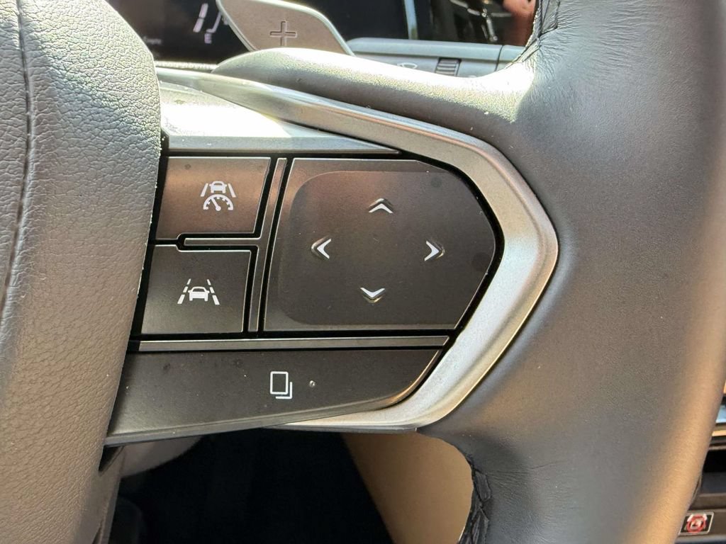 Used 2026 Lexus NX 350 AWD w/ Accessory Package (2T) image 21