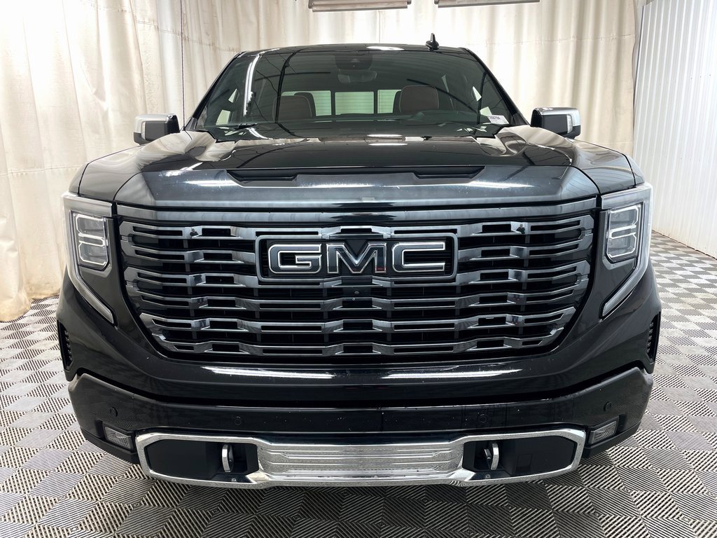 Certified 2023 GMC Sierra 1500 Denali Ultimate image 22