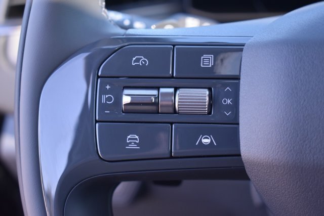 New 2026 Kia EV9 Wind AWD/4WD image 30