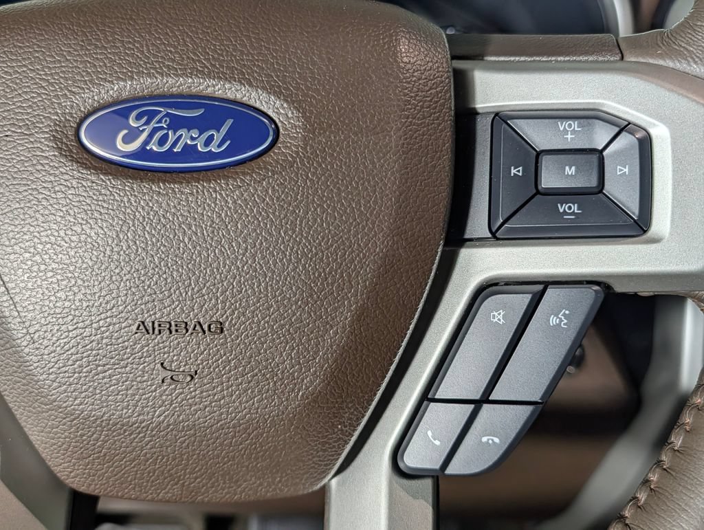 Used 2020 Ford F150 King Ranch w/ Equipment Group 601A Luxury AWD/4WD image 36